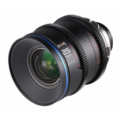 Obiektyw Laowa Sword 25 mm T2,9 1x Macro Cine do Arri PL